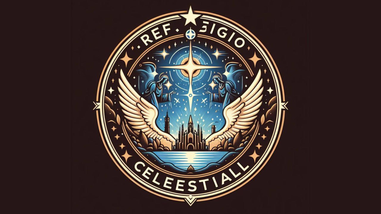 Refúgio Celestial