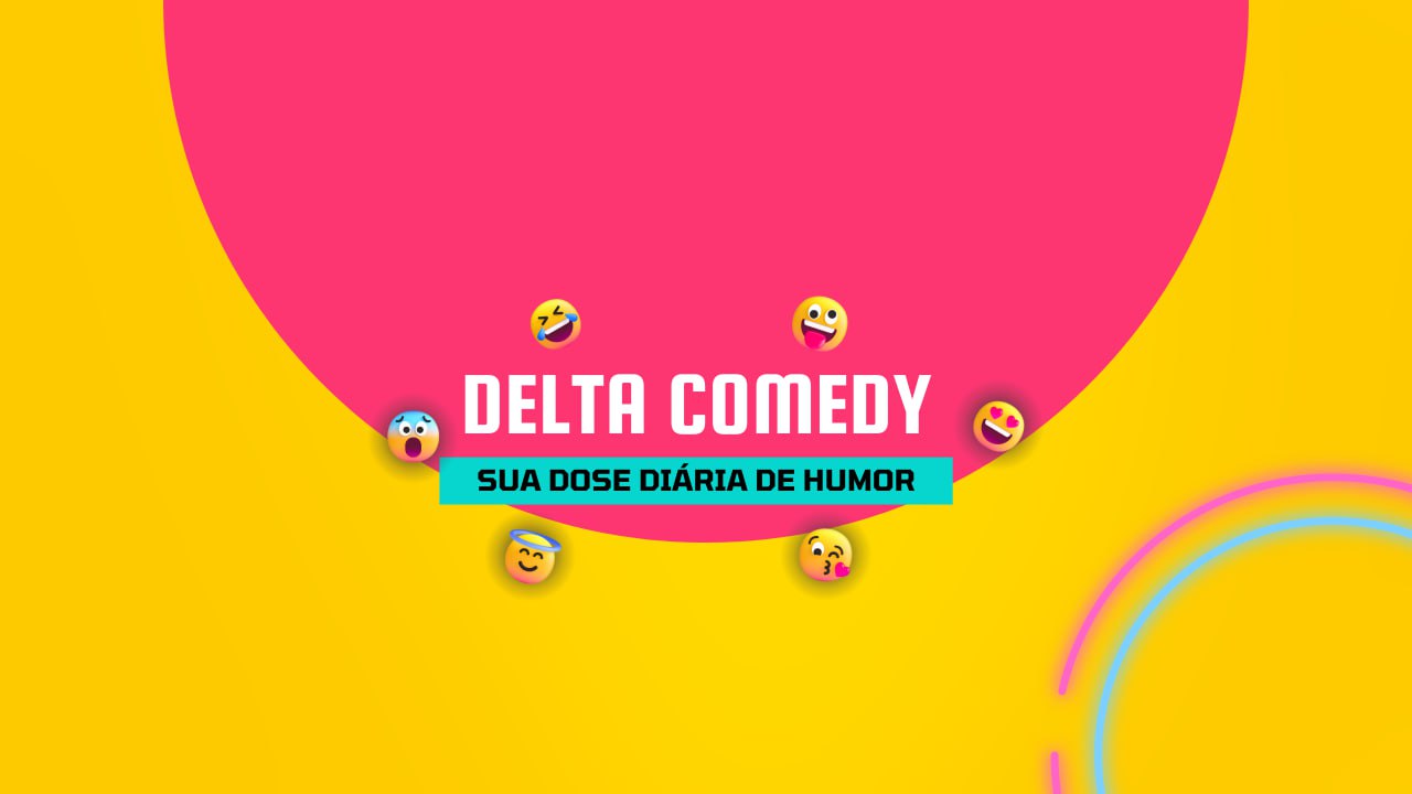 Delta Comedy