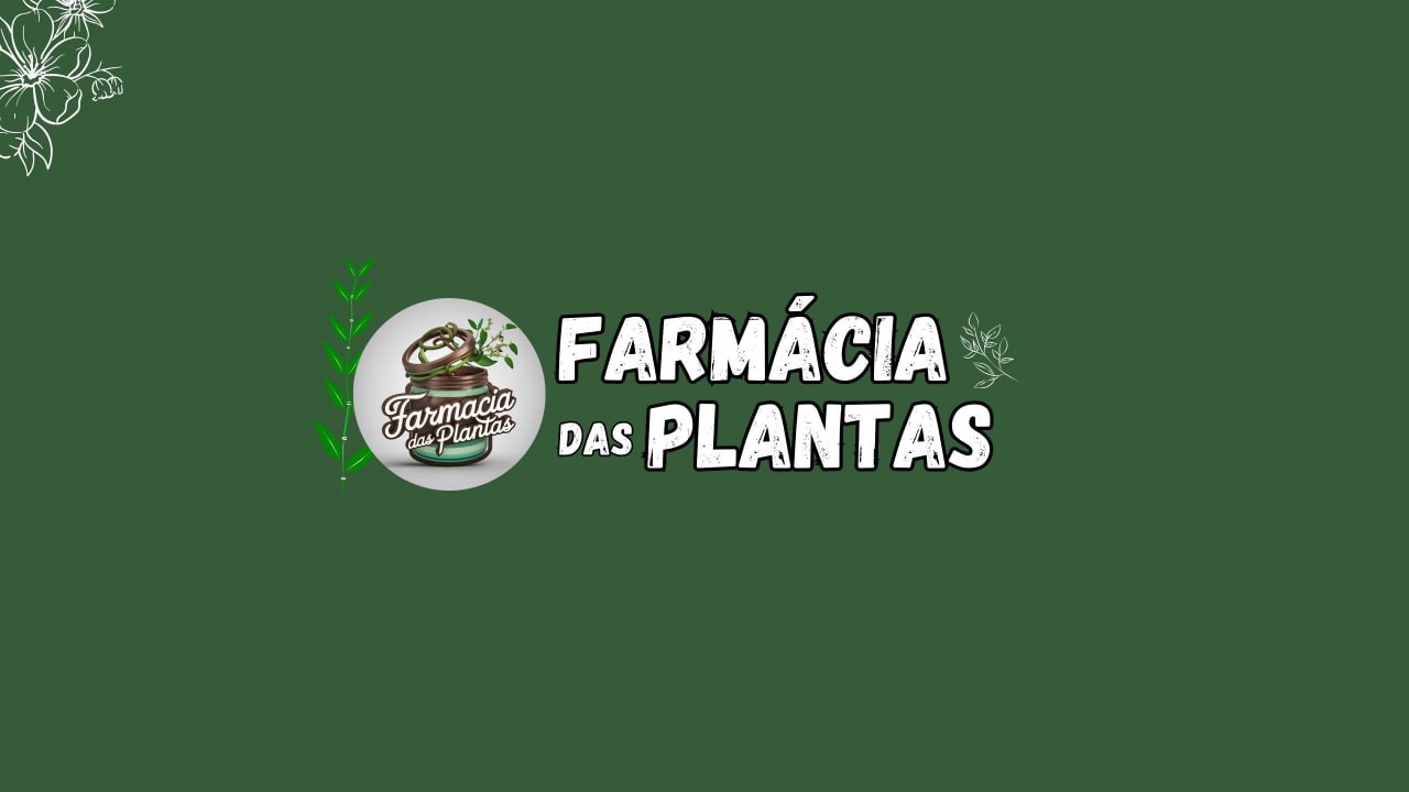 Farmácia das Plantas