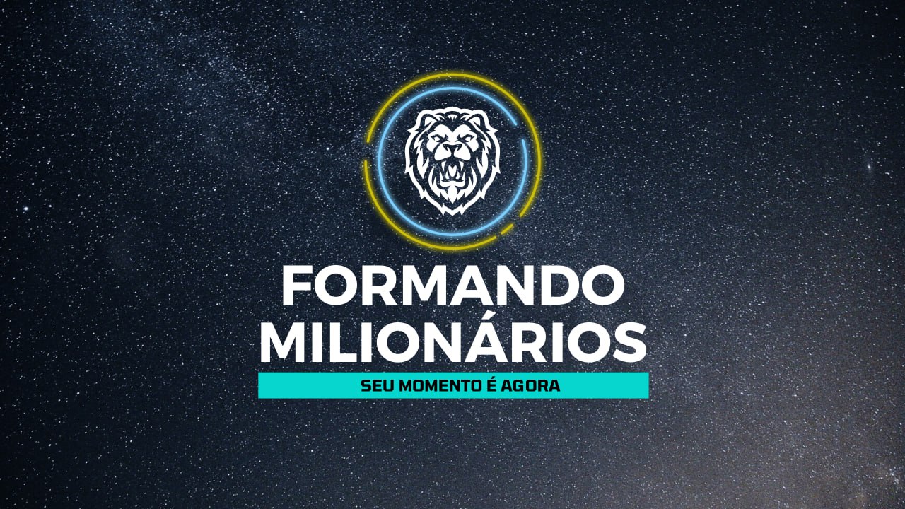 Formando Milionários